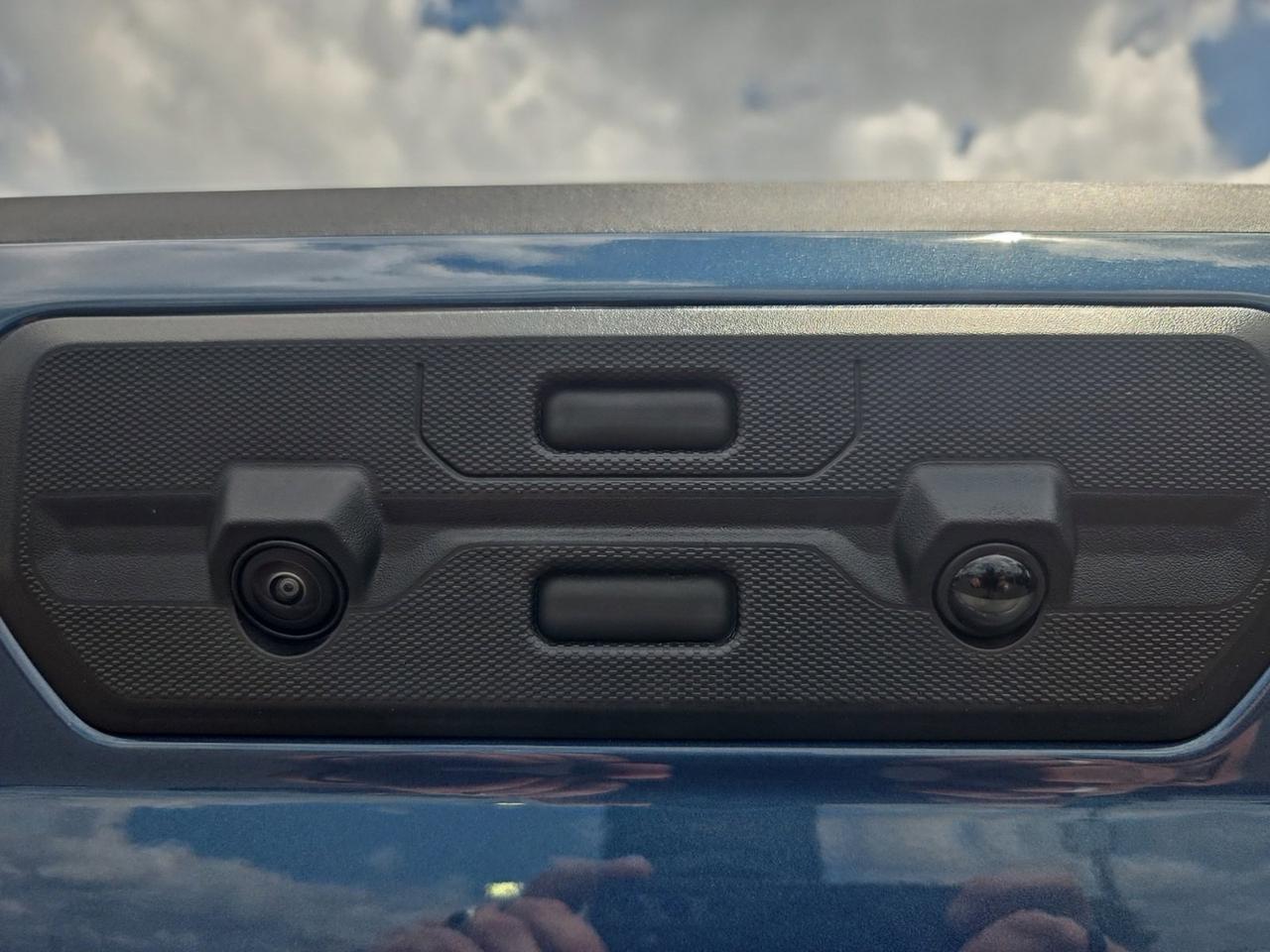 2025 GMC Sierra 1500 Denali Fredericksburg VA
