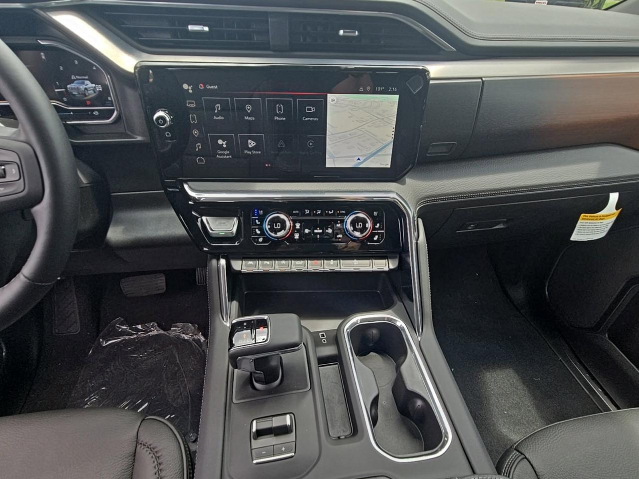 2025 GMC Sierra 1500 Denali Fredericksburg VA