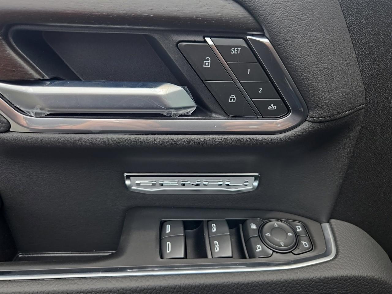 2025 GMC Sierra 1500 Denali Fredericksburg VA