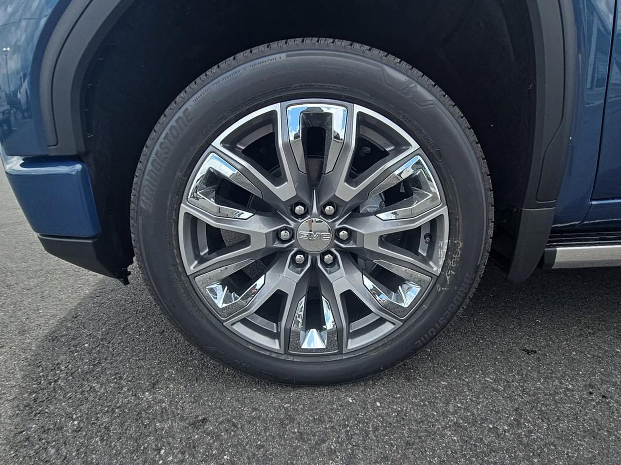 2025 GMC Sierra 1500 Denali Fredericksburg VA
