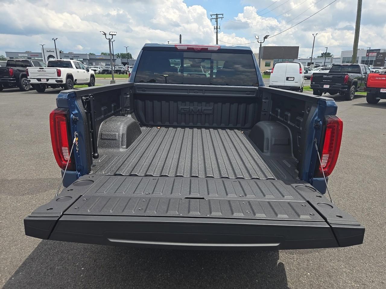 2025 GMC Sierra 1500 Denali Fredericksburg VA