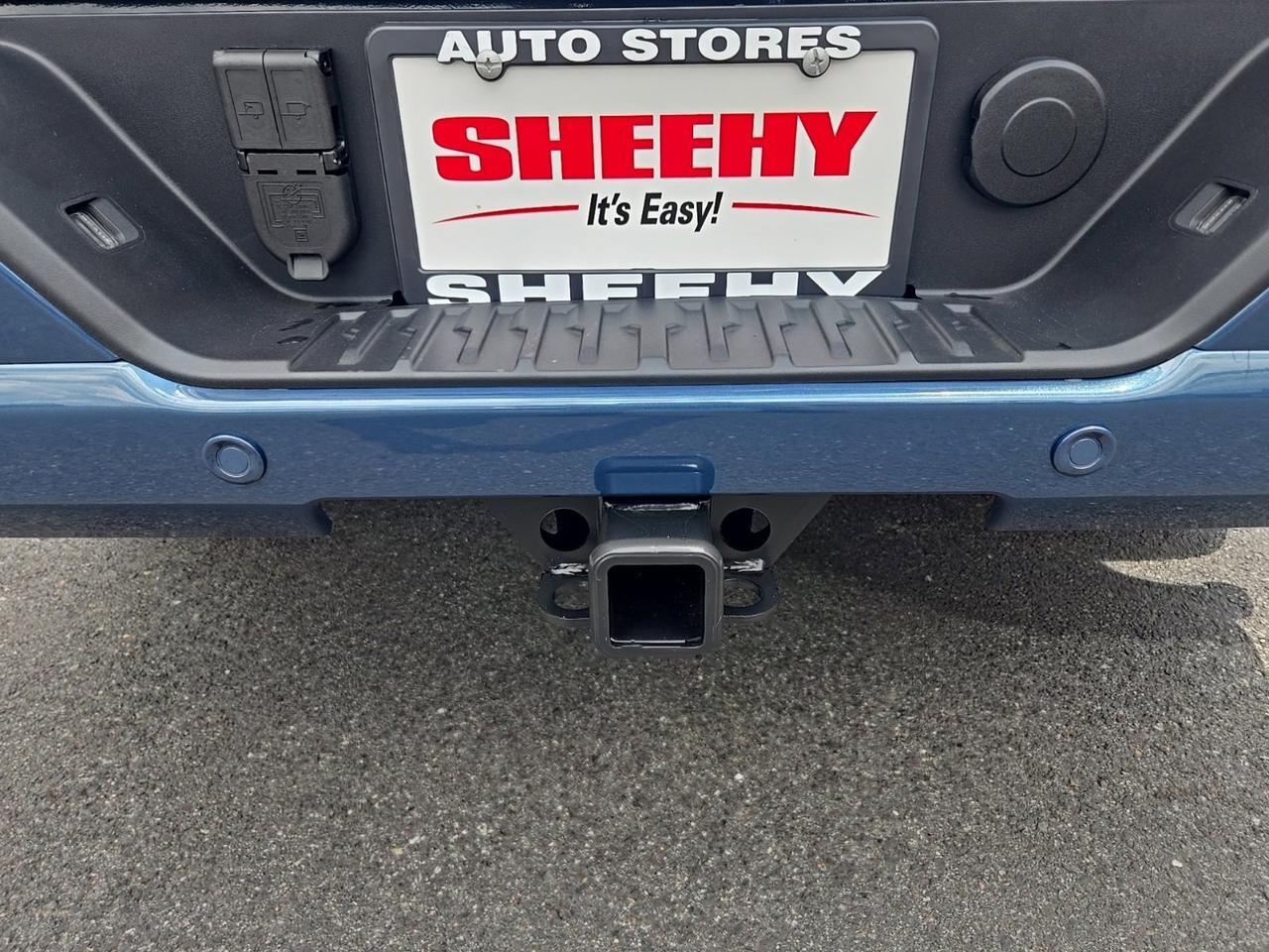 2025 GMC Sierra 1500 Denali Fredericksburg VA