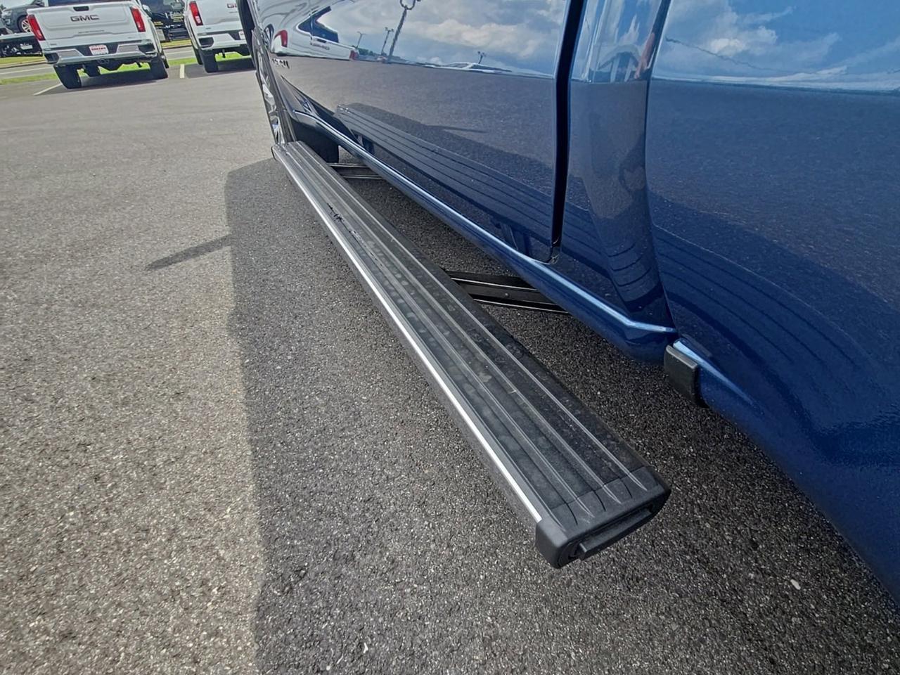 2025 GMC Sierra 1500 Denali Fredericksburg VA