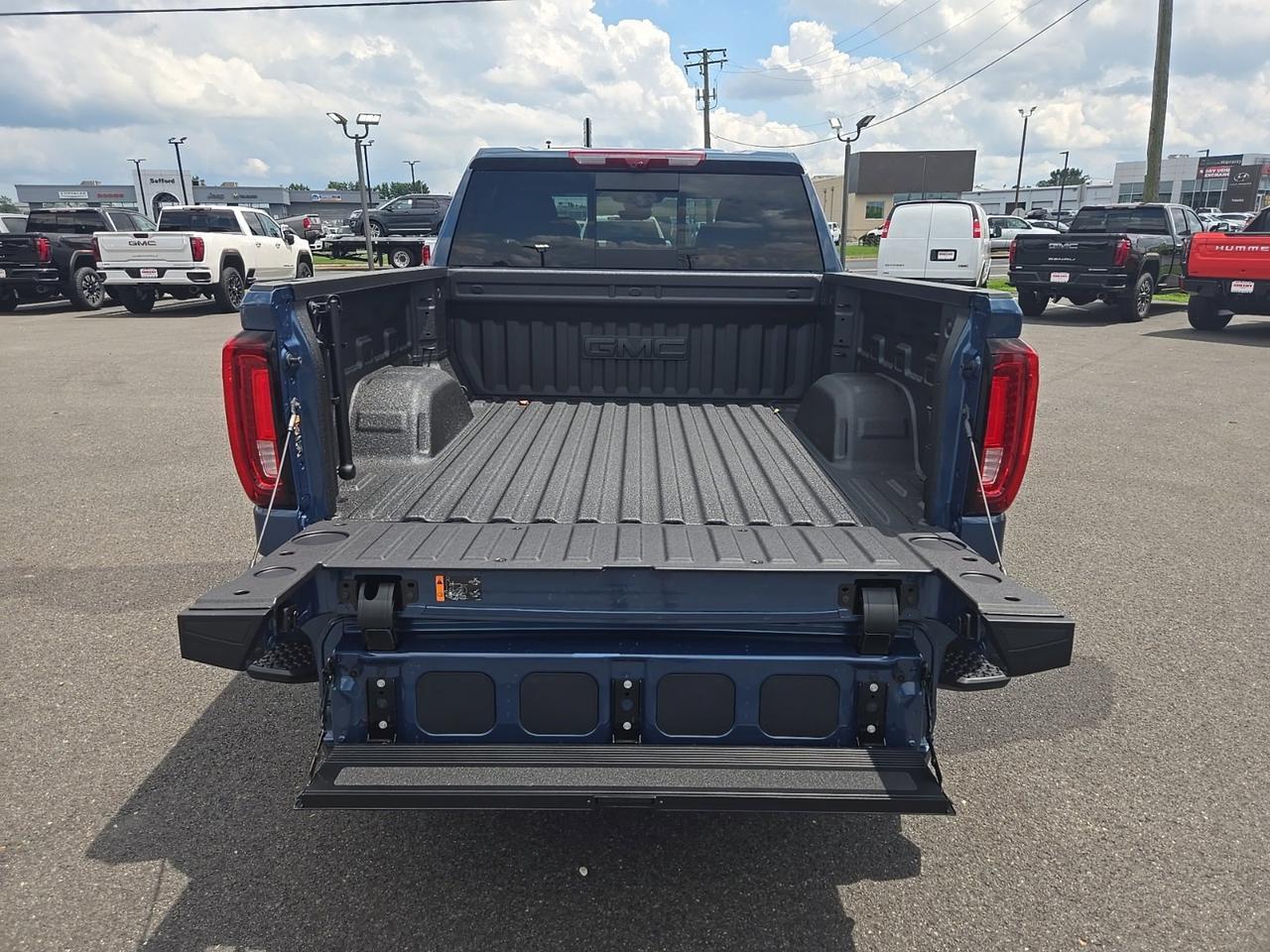 2025 GMC Sierra 1500 Denali Fredericksburg VA