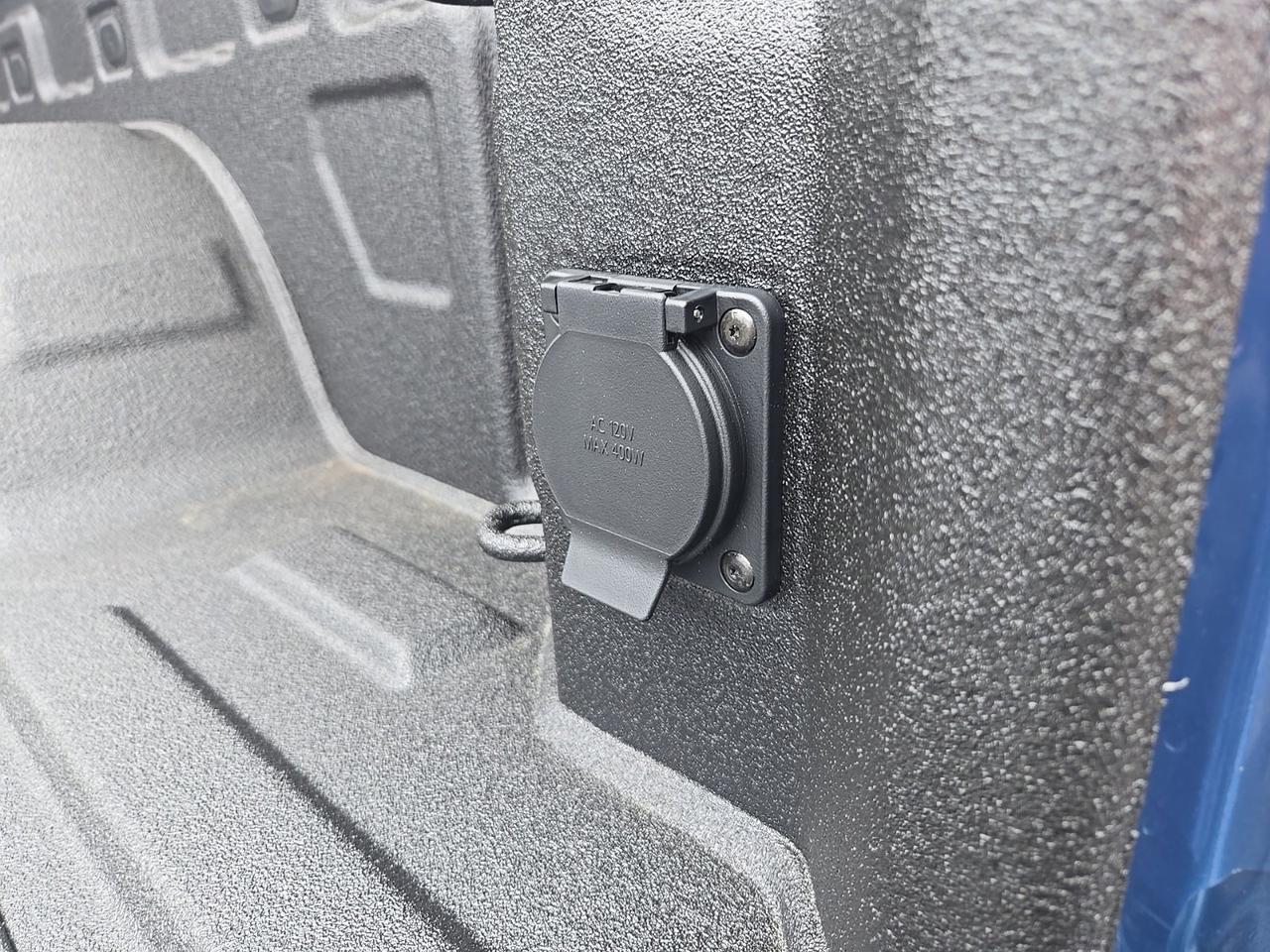 2025 GMC Sierra 1500 Denali Fredericksburg VA