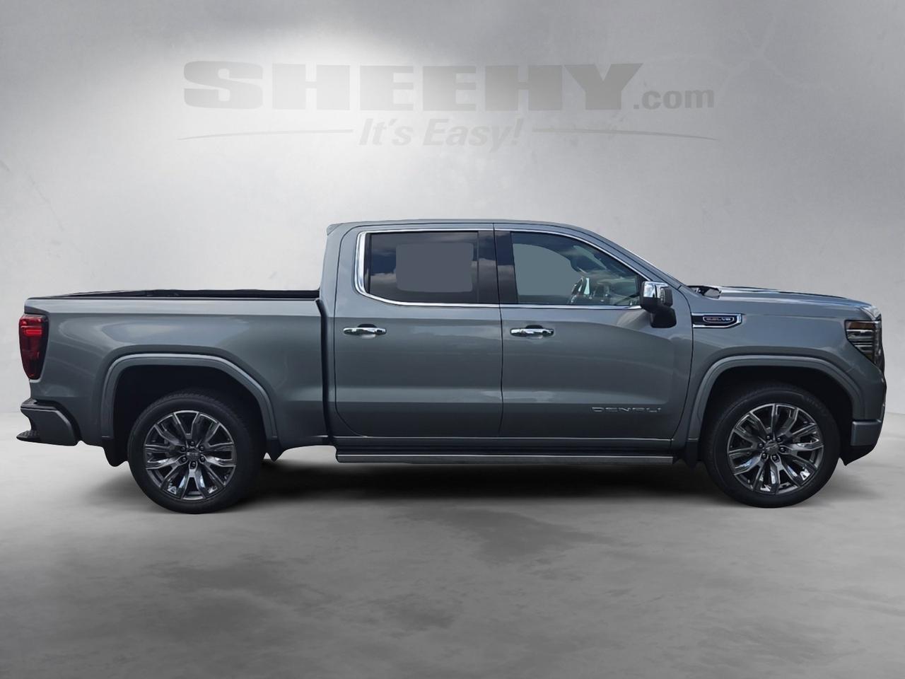 2025 GMC Sierra 1500 Denali Fredericksburg VA