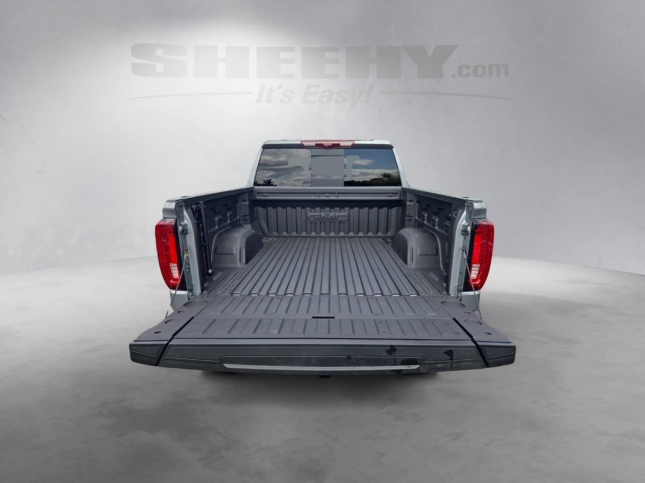 2025 GMC Sierra 1500 Denali Fredericksburg VA