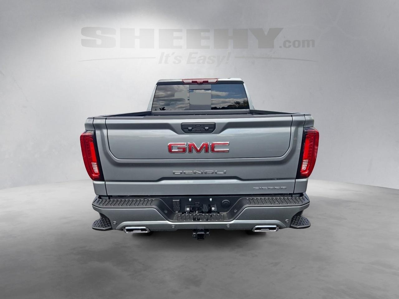 2025 GMC Sierra 1500 Denali Fredericksburg VA