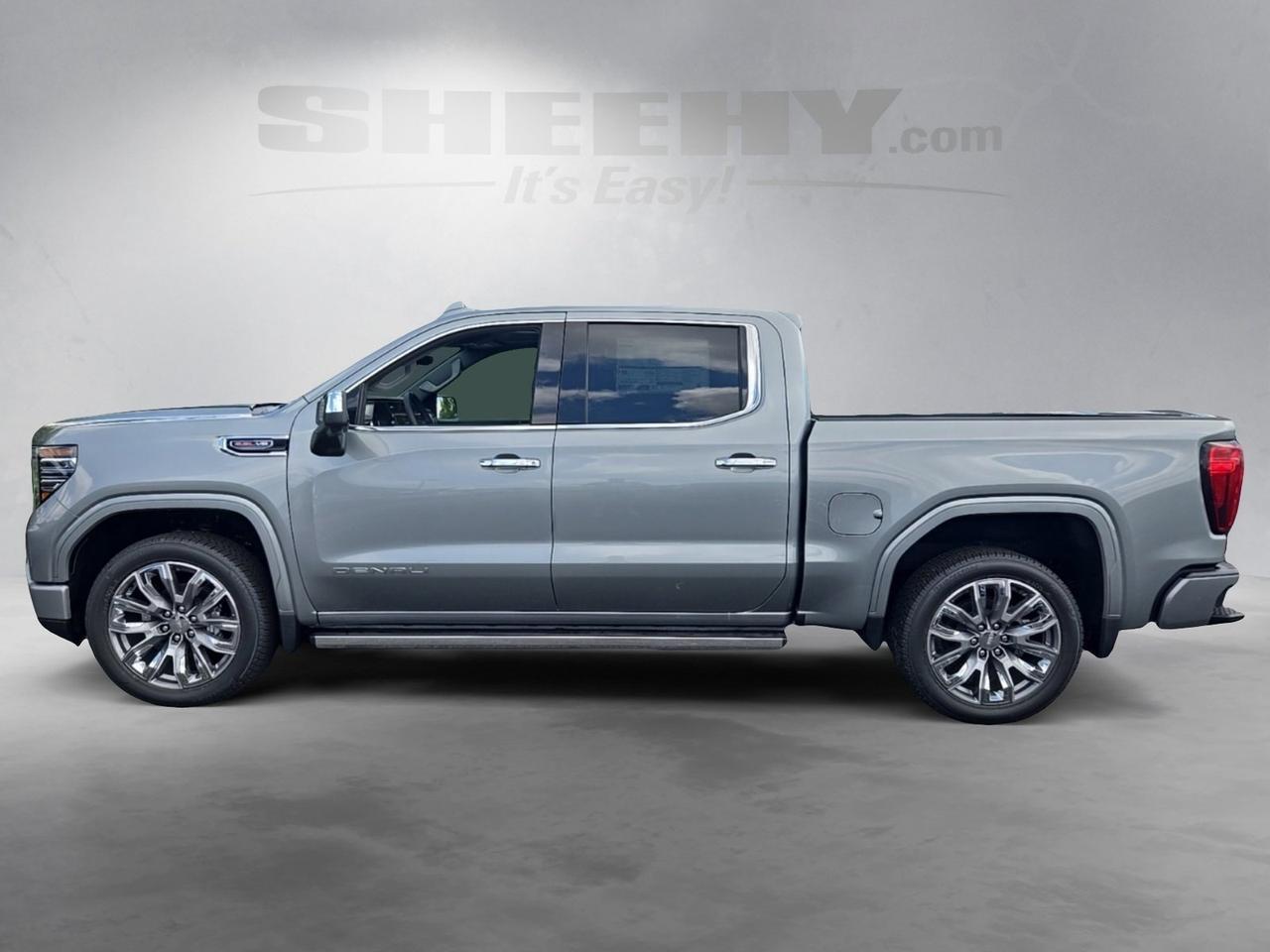 2025 GMC Sierra 1500 Denali Fredericksburg VA
