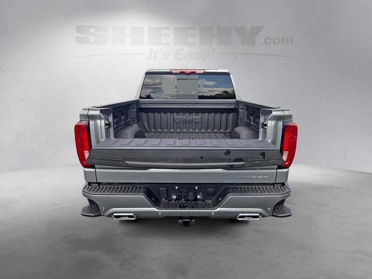 2025 GMC Sierra 1500 Denali Fredericksburg VA