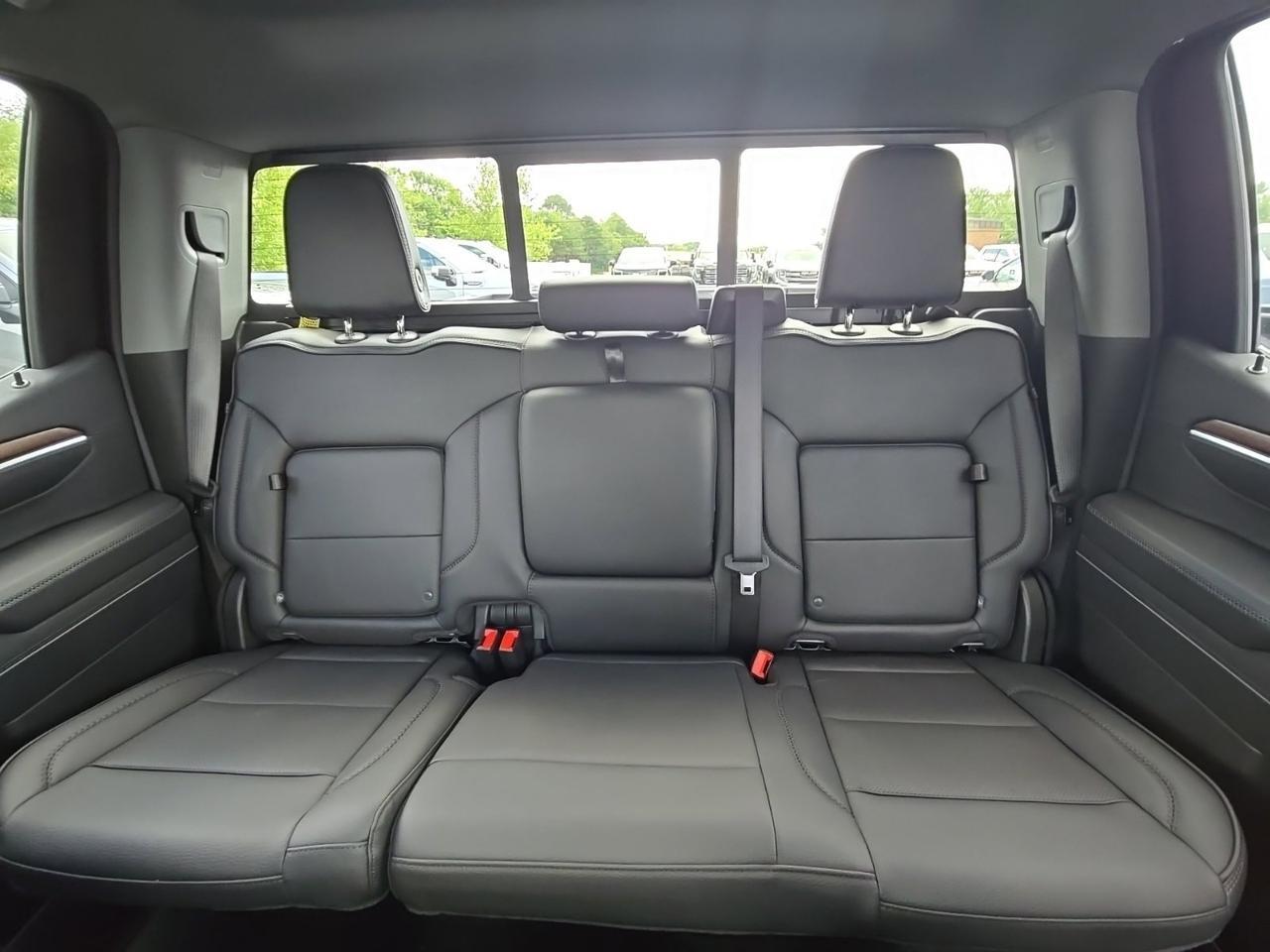 2025 GMC Sierra 1500 Denali Fredericksburg VA