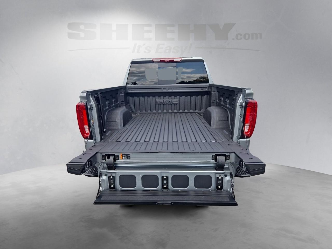 2025 GMC Sierra 1500 Denali Fredericksburg VA