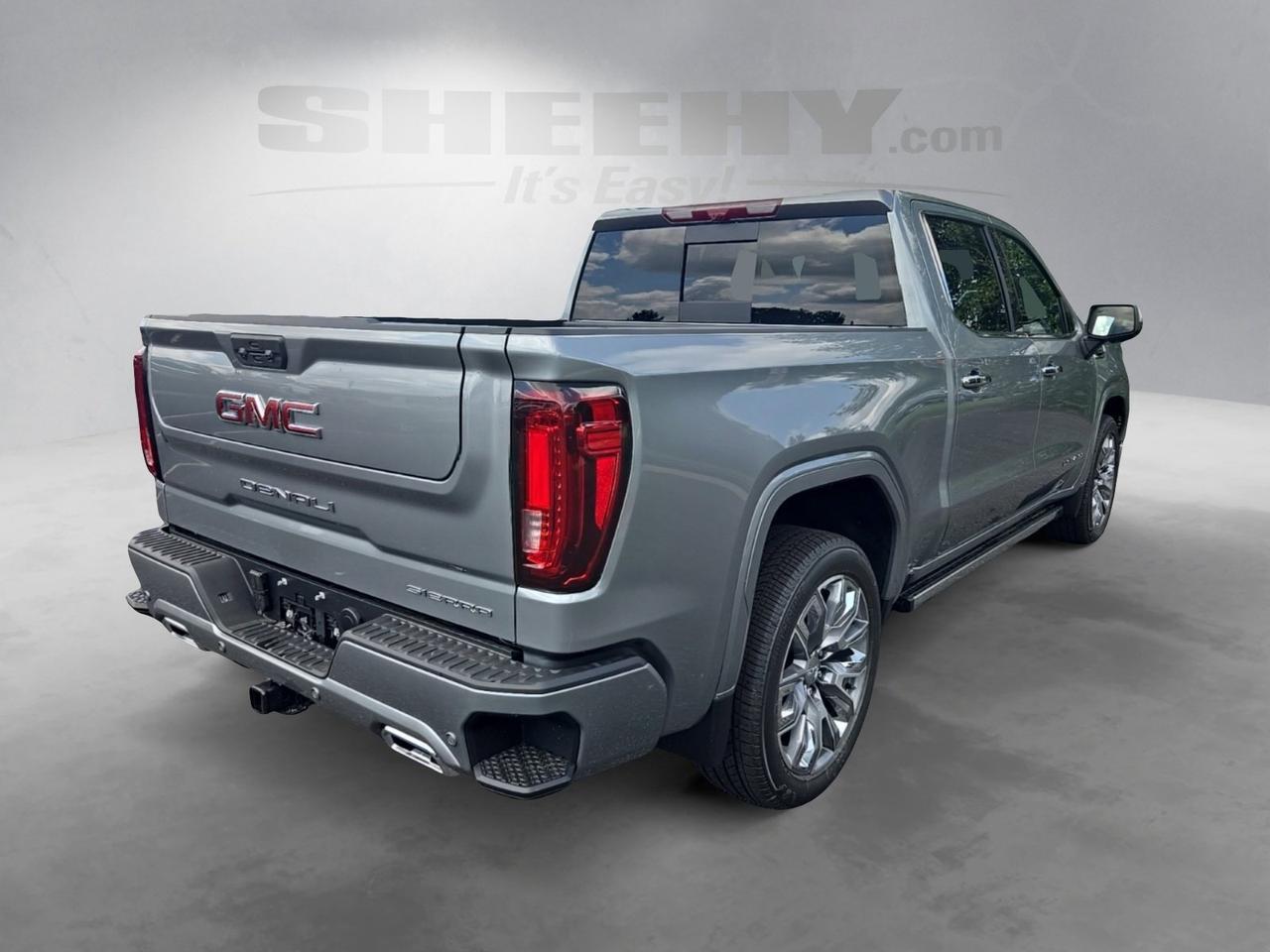 2025 GMC Sierra 1500 Denali Fredericksburg VA