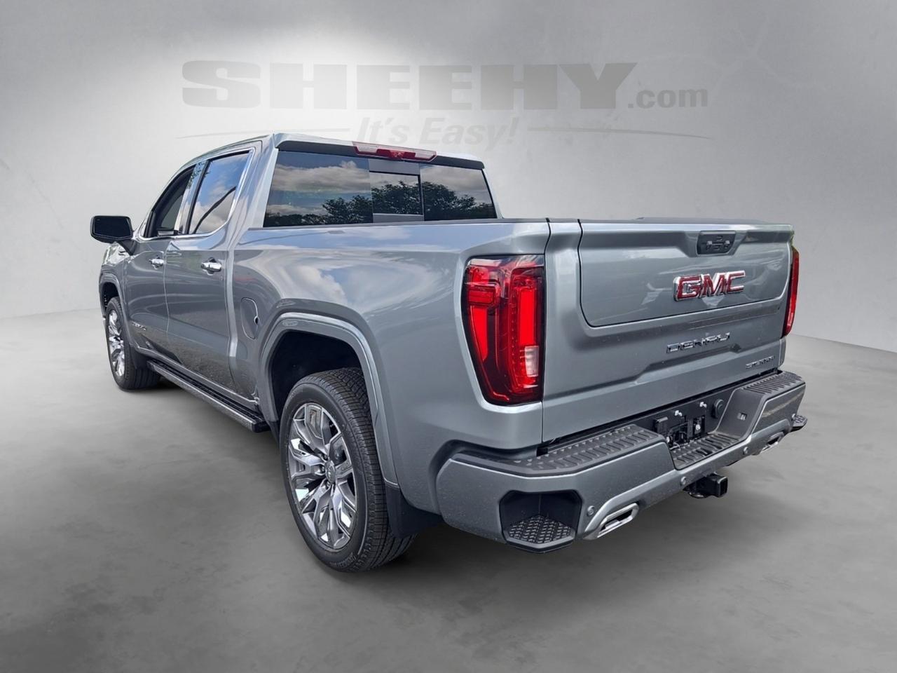 2025 GMC Sierra 1500 Denali Fredericksburg VA