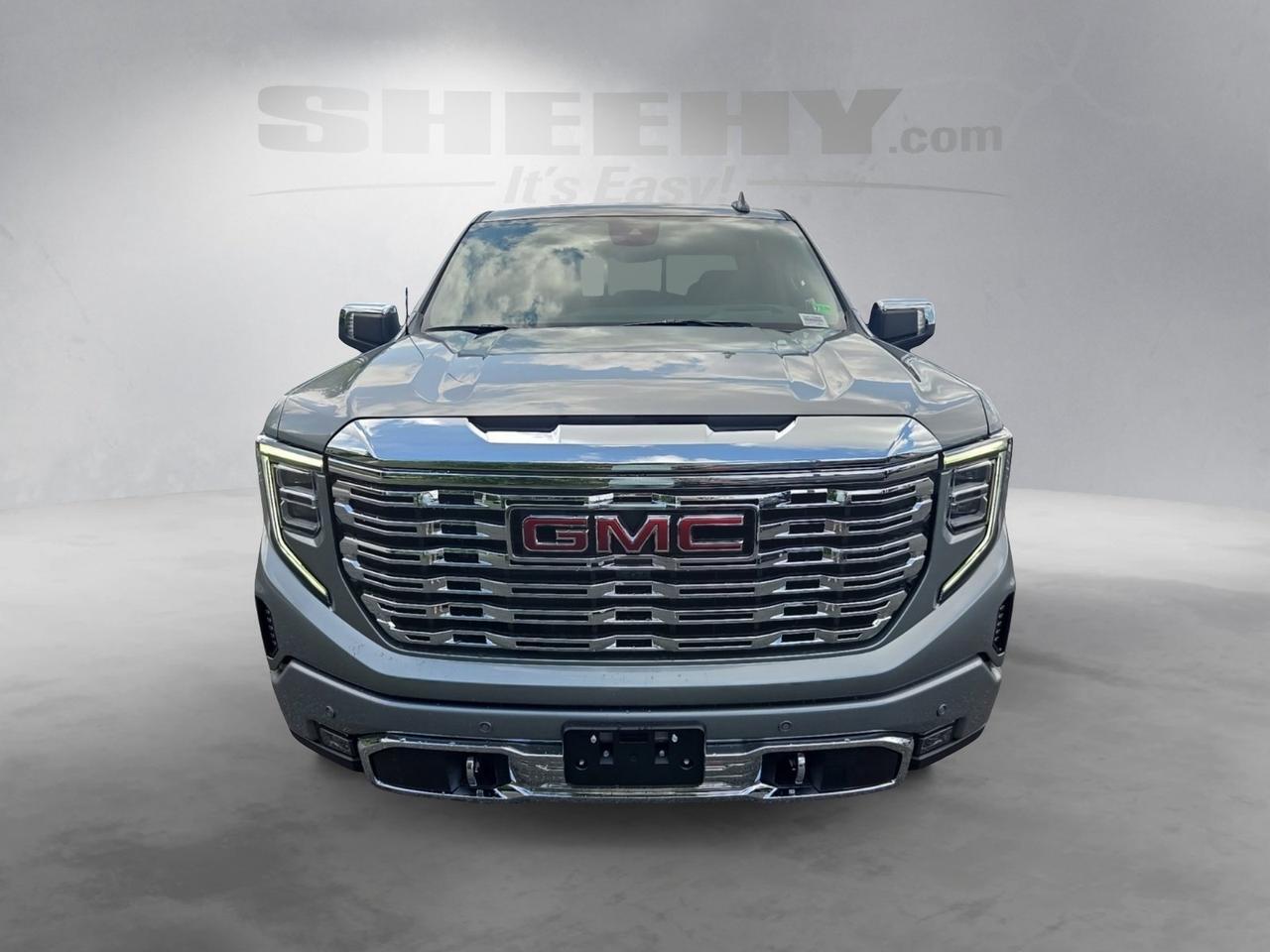 2025 GMC Sierra 1500 Denali Fredericksburg VA