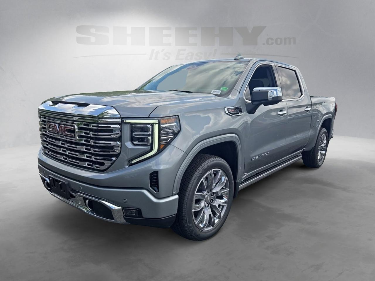 2025 GMC Sierra 1500 Denali Fredericksburg VA