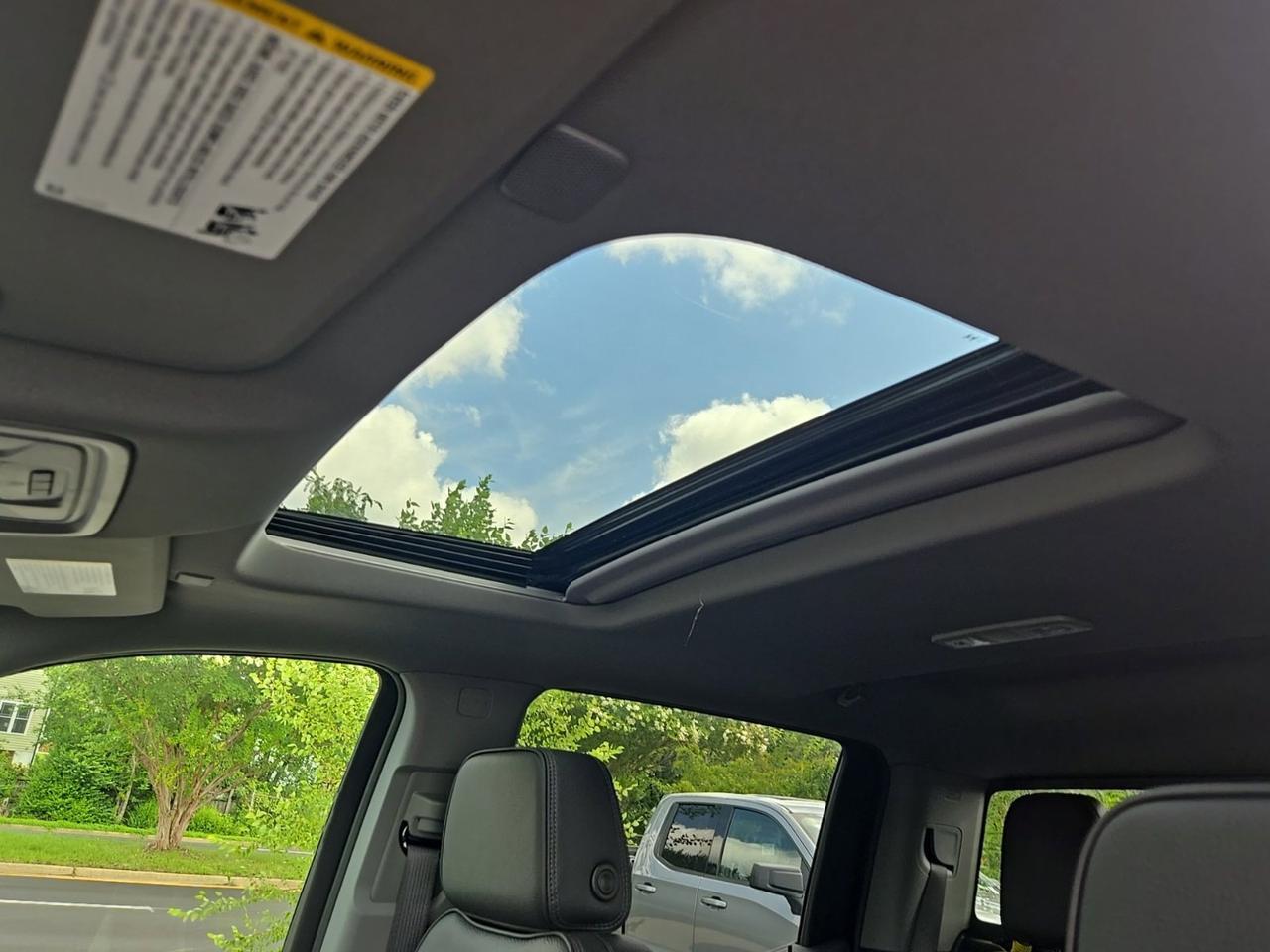 2025 GMC Sierra 1500 Denali Fredericksburg VA
