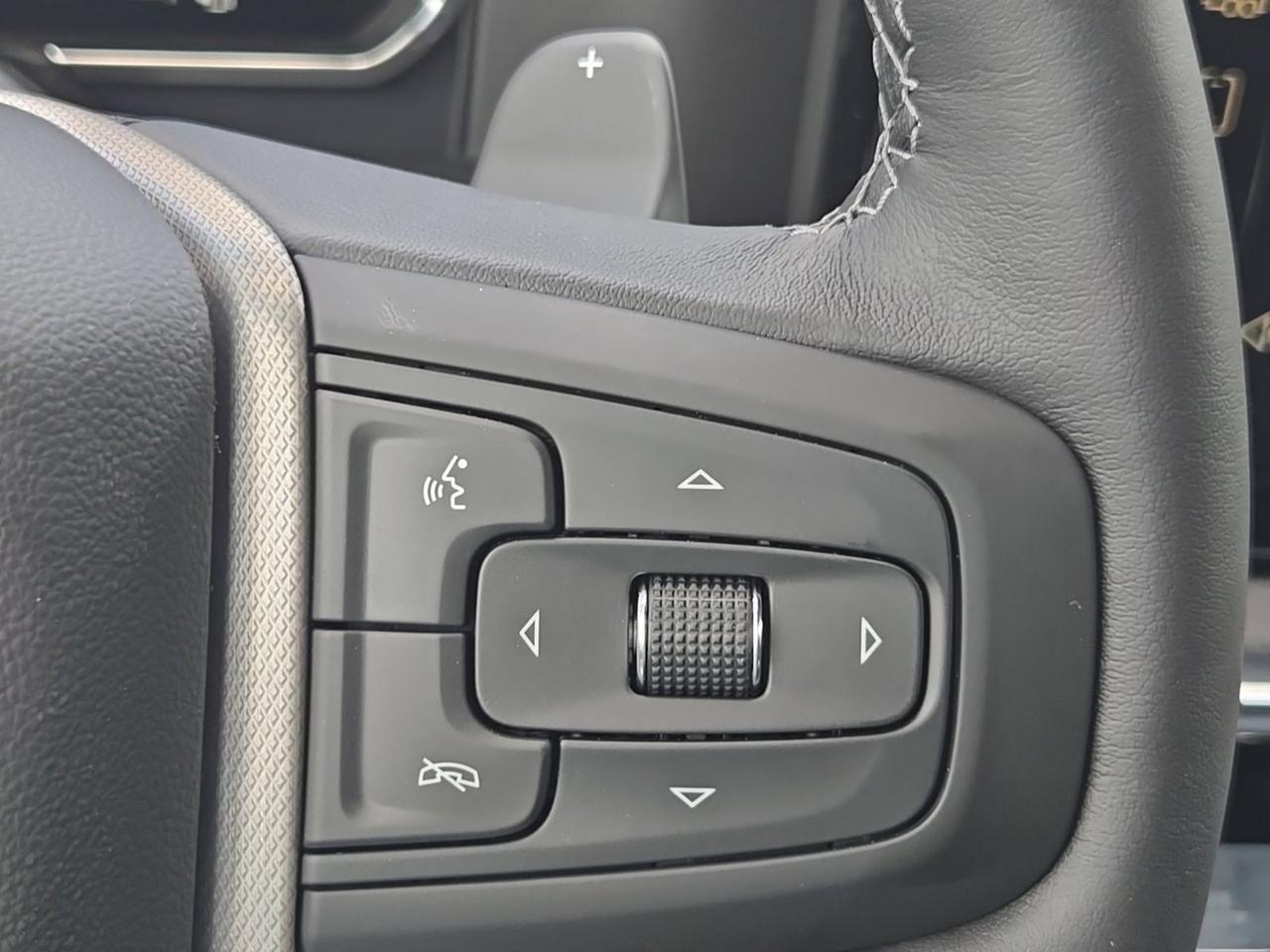 2025 GMC Sierra 1500 Denali Fredericksburg VA