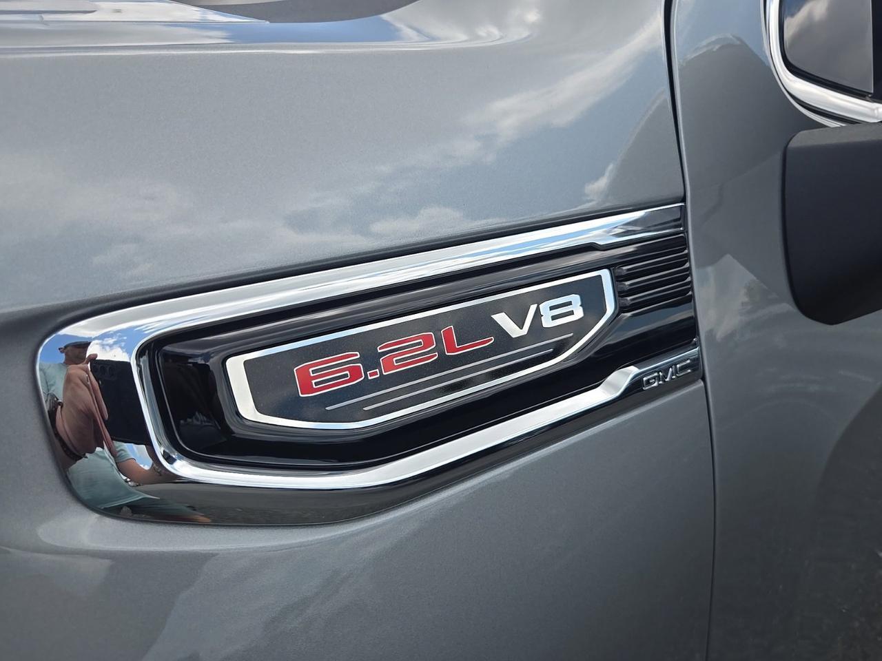 2025 GMC Sierra 1500 Denali Fredericksburg VA