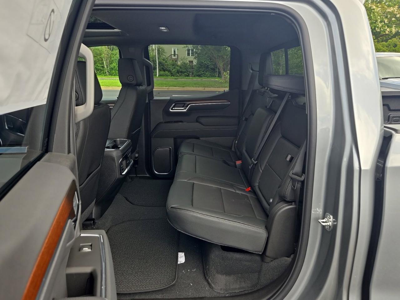 2025 GMC Sierra 1500 Denali Fredericksburg VA