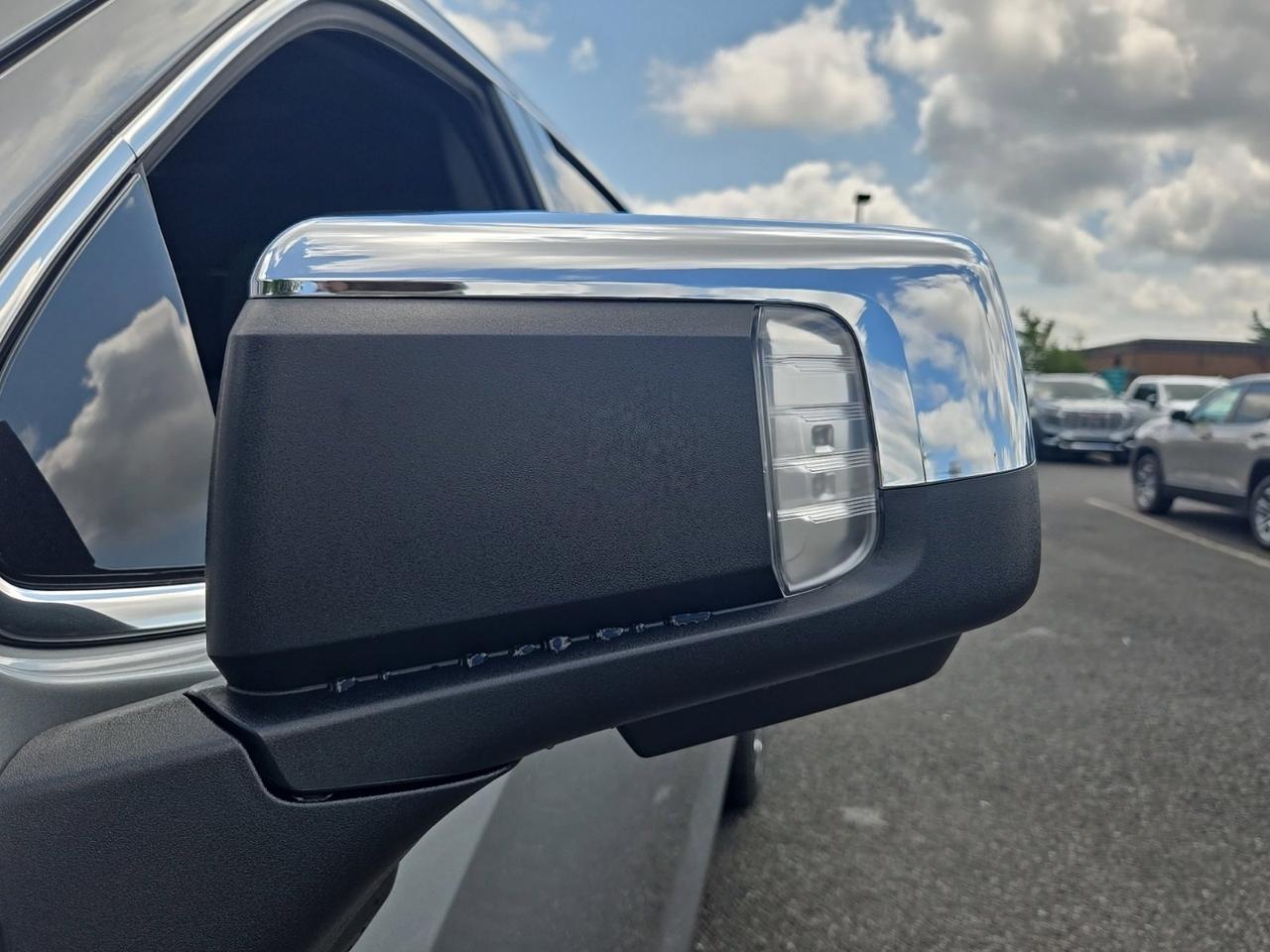 2025 GMC Sierra 1500 Denali Fredericksburg VA