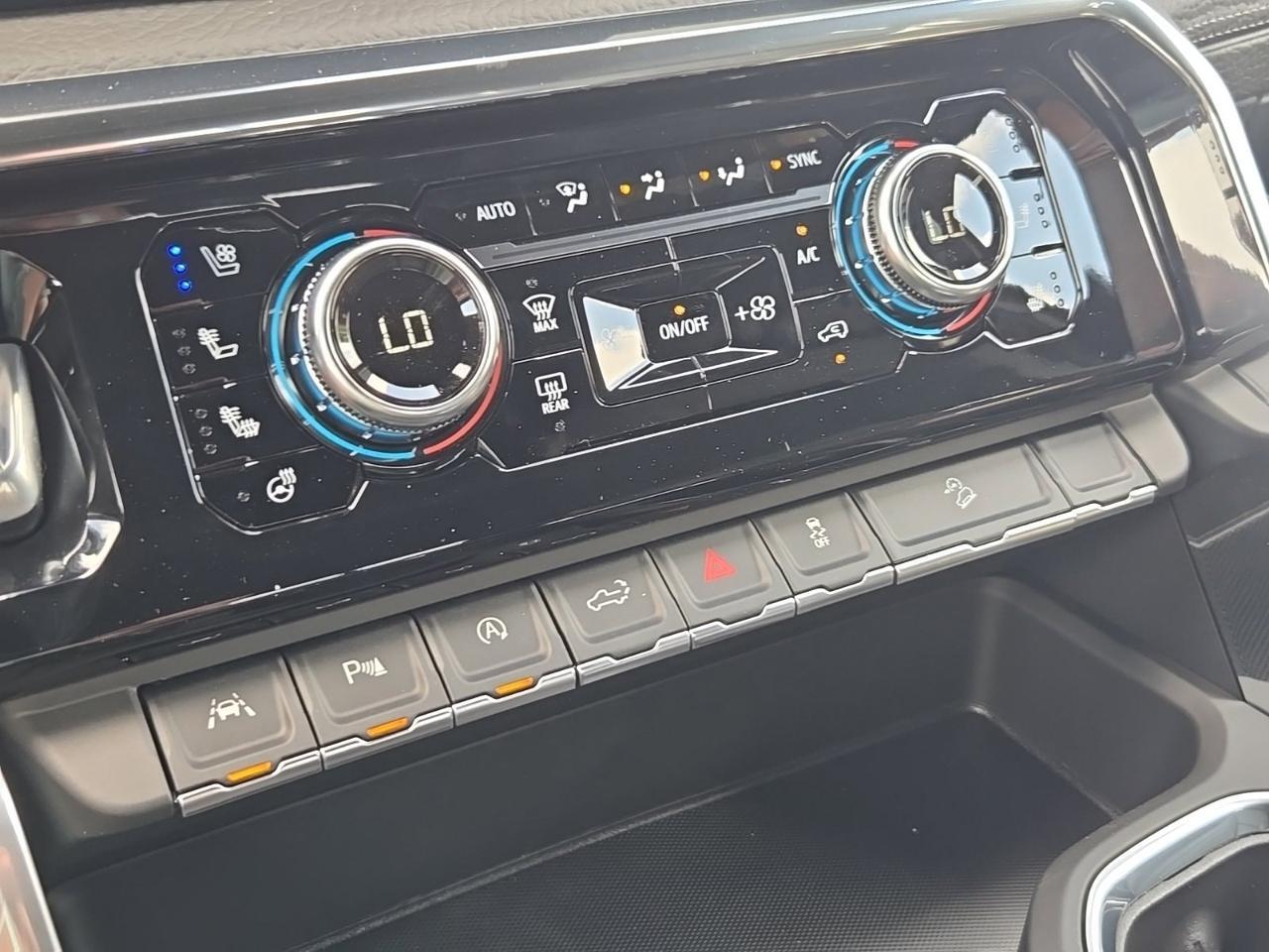 2025 GMC Sierra 1500 Denali Fredericksburg VA
