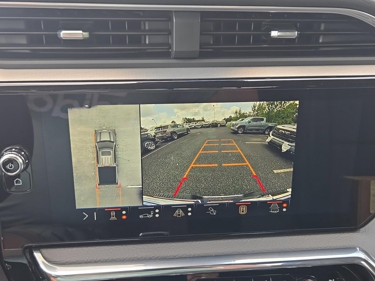 2025 GMC Sierra 1500 Denali Fredericksburg VA