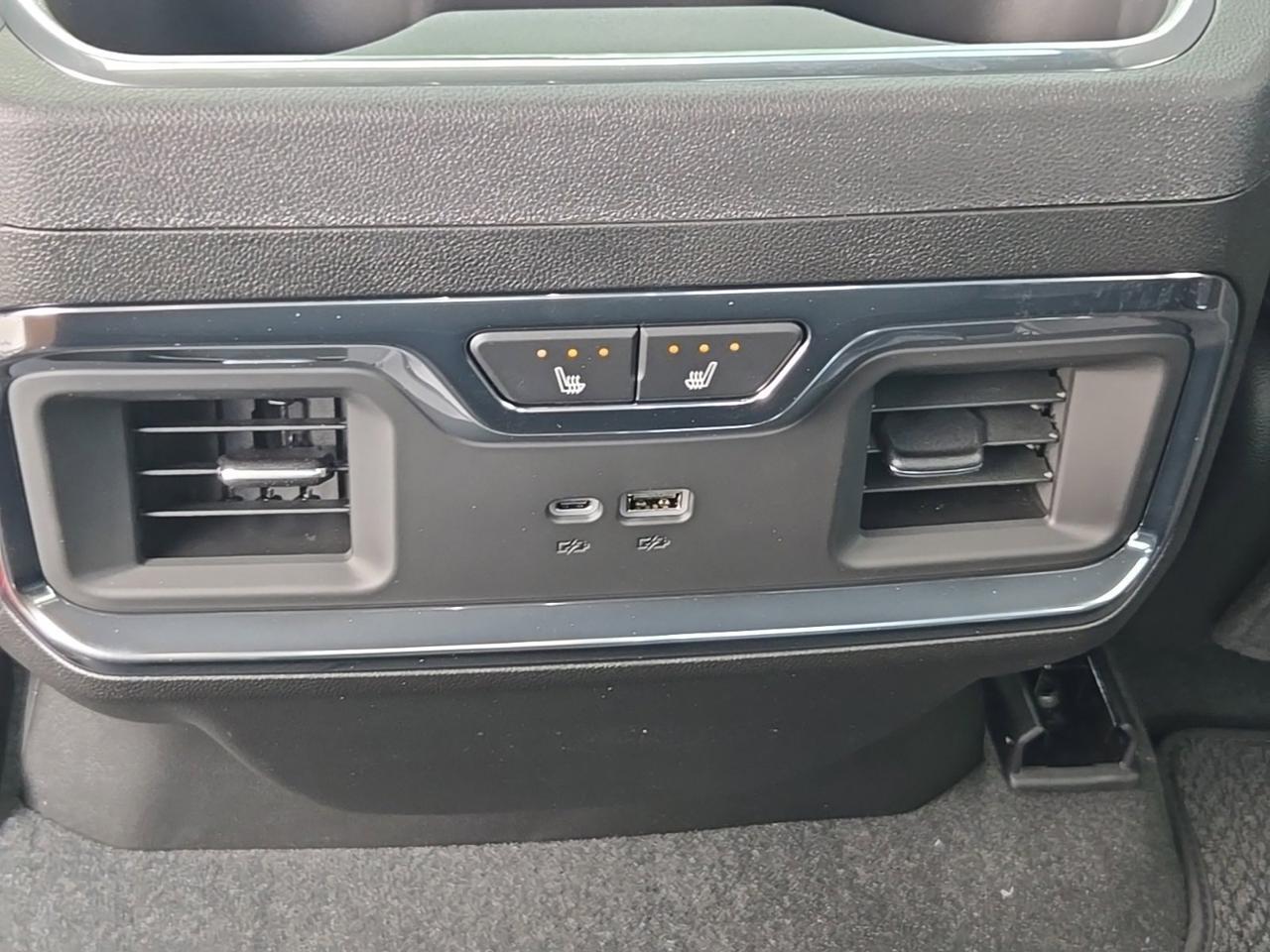 2025 GMC Sierra 1500 Denali Fredericksburg VA