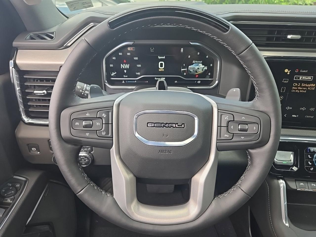 2025 GMC Sierra 1500 Denali Fredericksburg VA