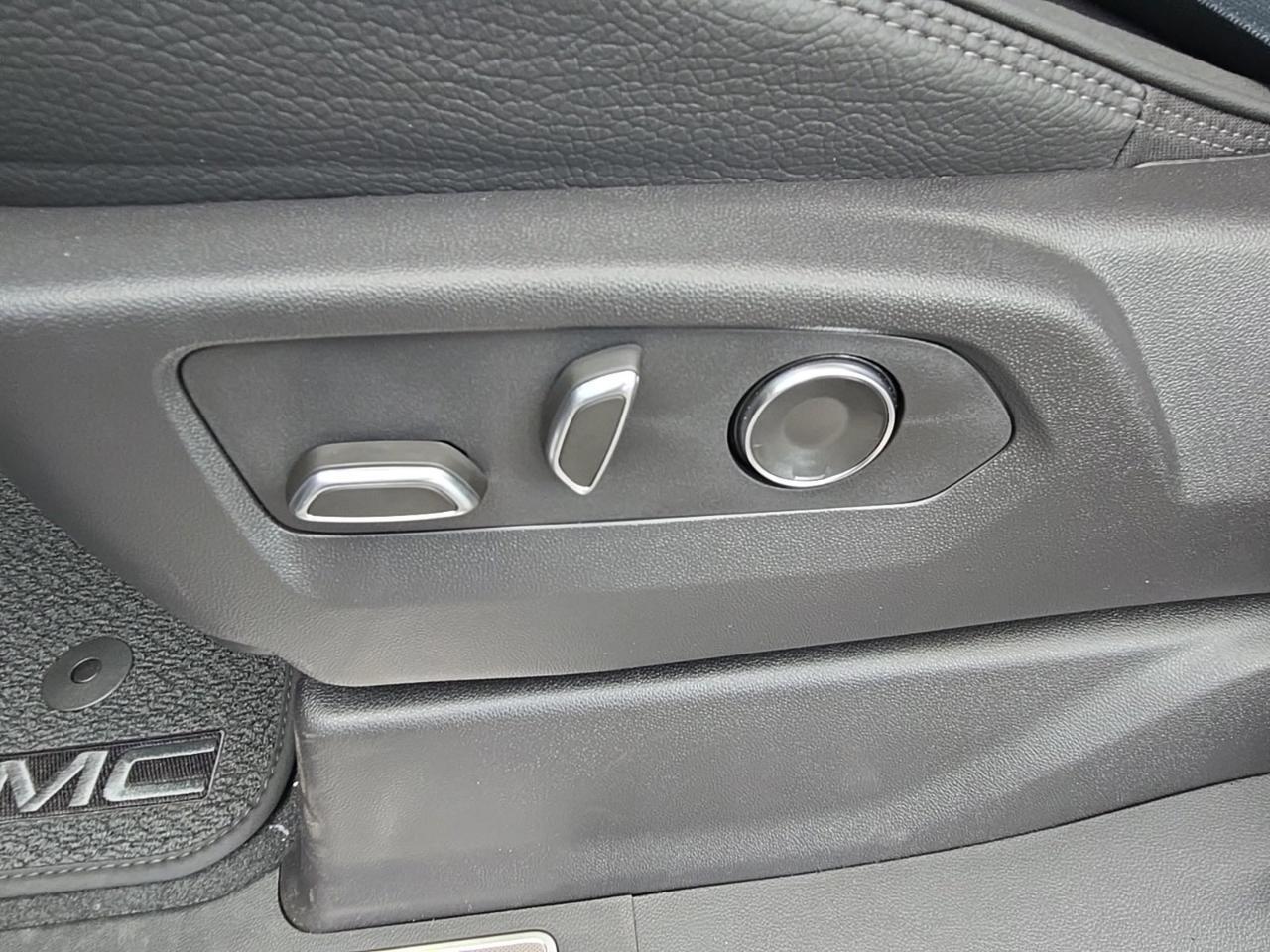 2025 GMC Sierra 1500 Denali Fredericksburg VA