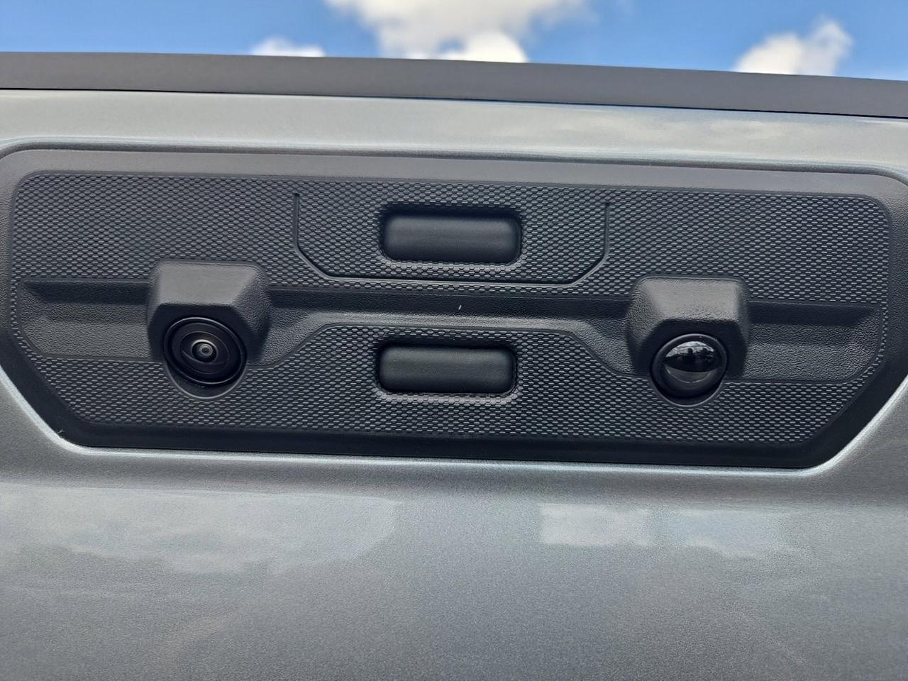 2025 GMC Sierra 1500 Denali Fredericksburg VA