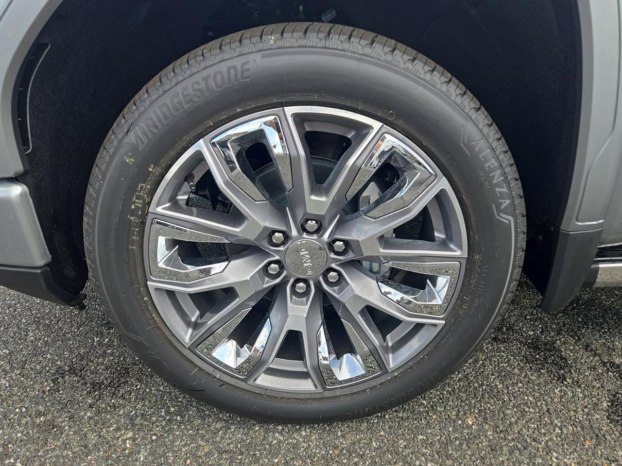 2025 GMC Sierra 1500 Denali Fredericksburg VA