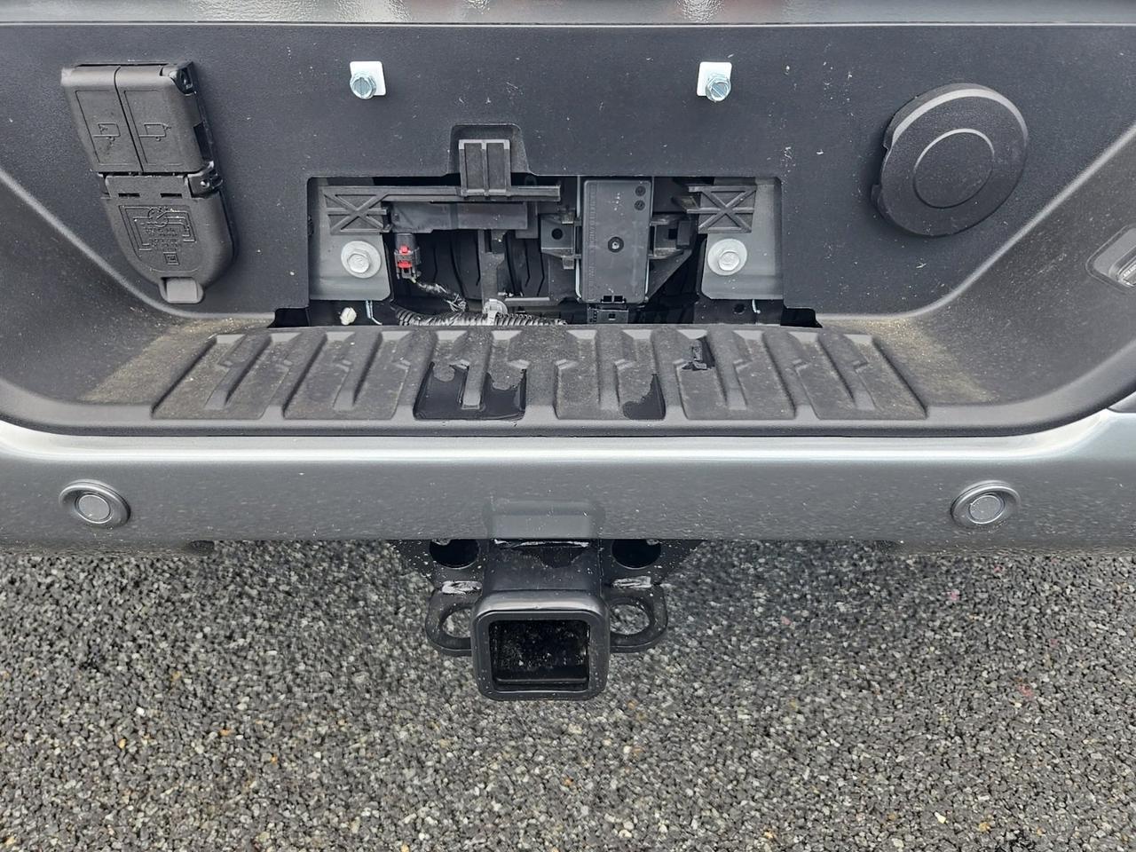 2025 GMC Sierra 1500 Denali Fredericksburg VA