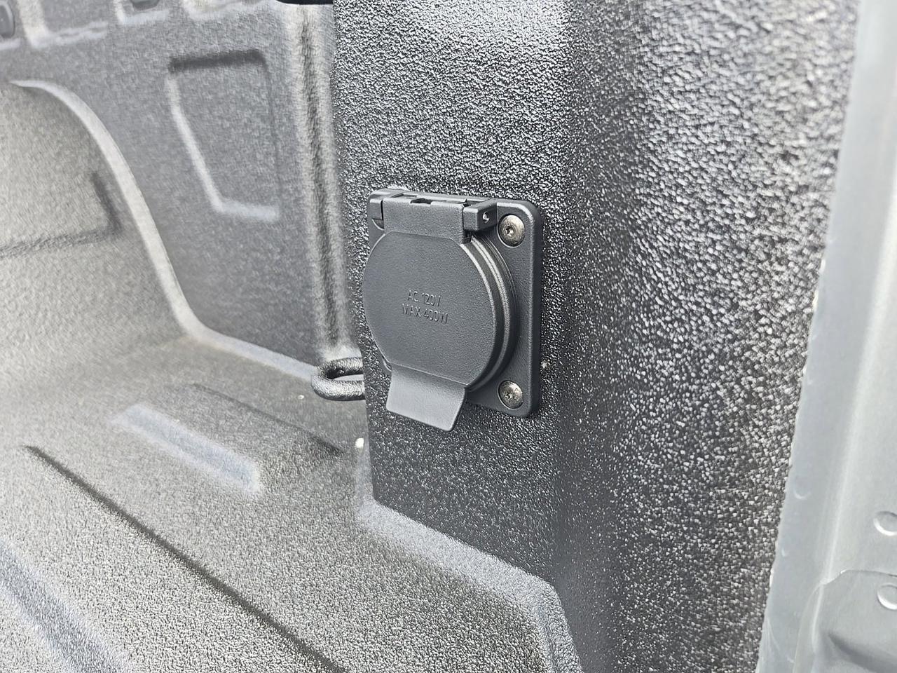 2025 GMC Sierra 1500 Denali Fredericksburg VA