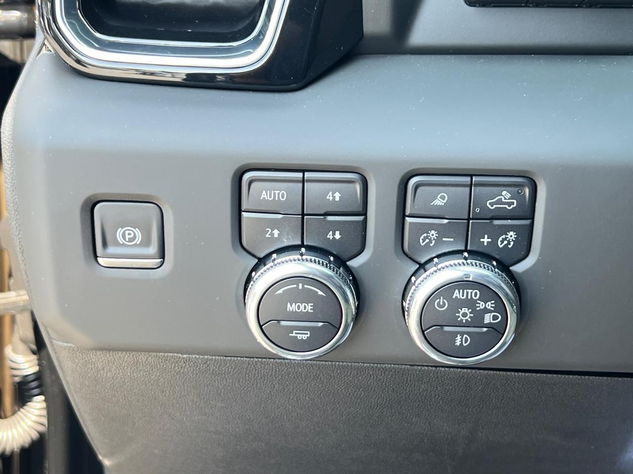 2025 GMC Sierra 1500 Denali Hagerstown MD