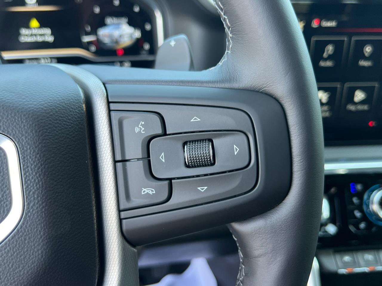 2025 GMC Sierra 1500 Denali Hagerstown MD