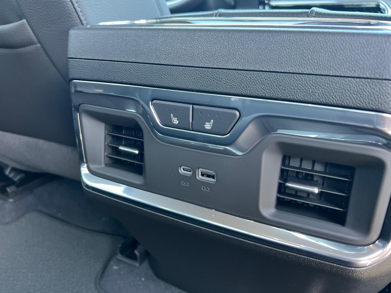2025 GMC Sierra 1500 Denali Hagerstown MD