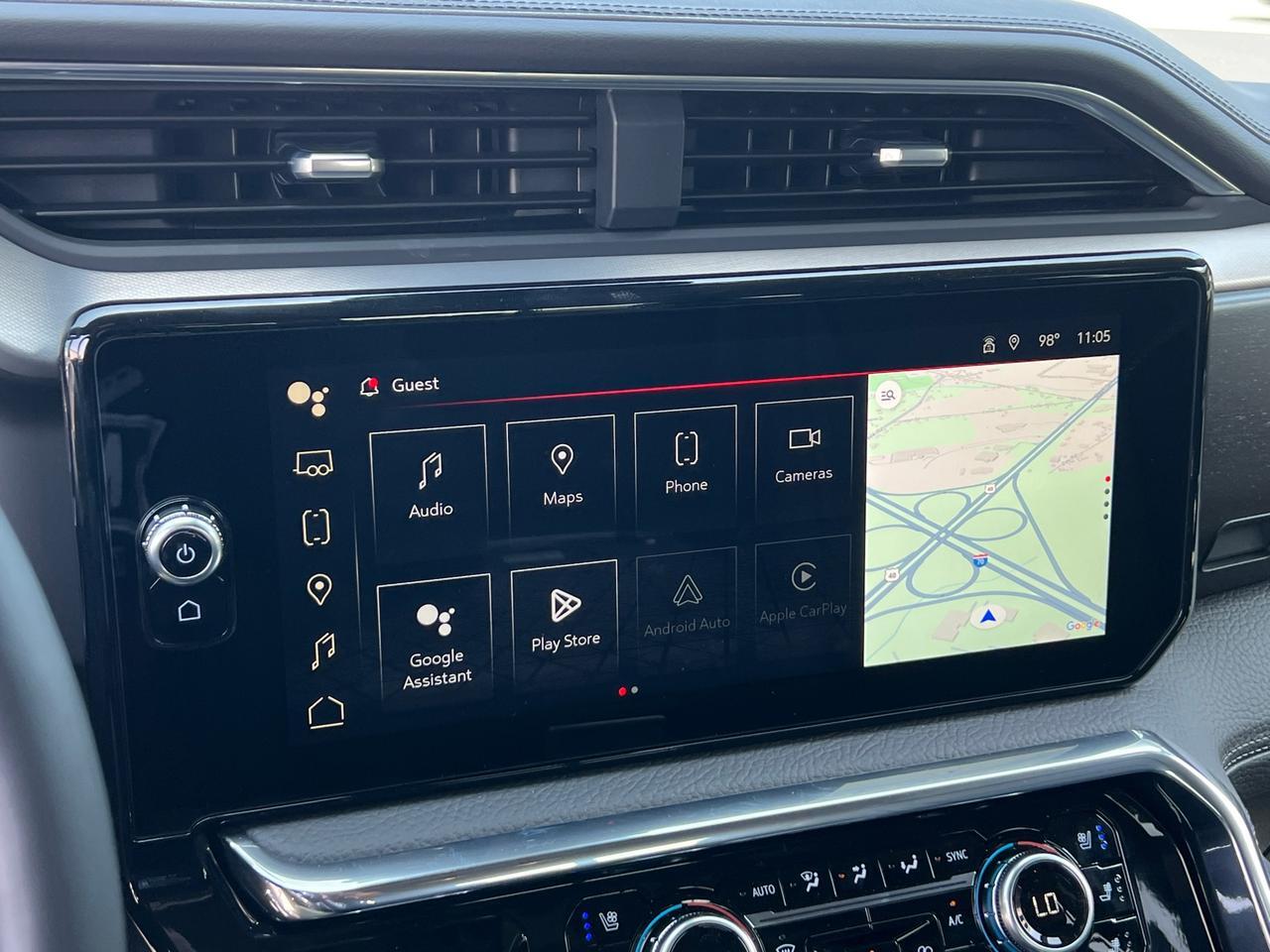 2025 GMC Sierra 1500 Denali Hagerstown MD