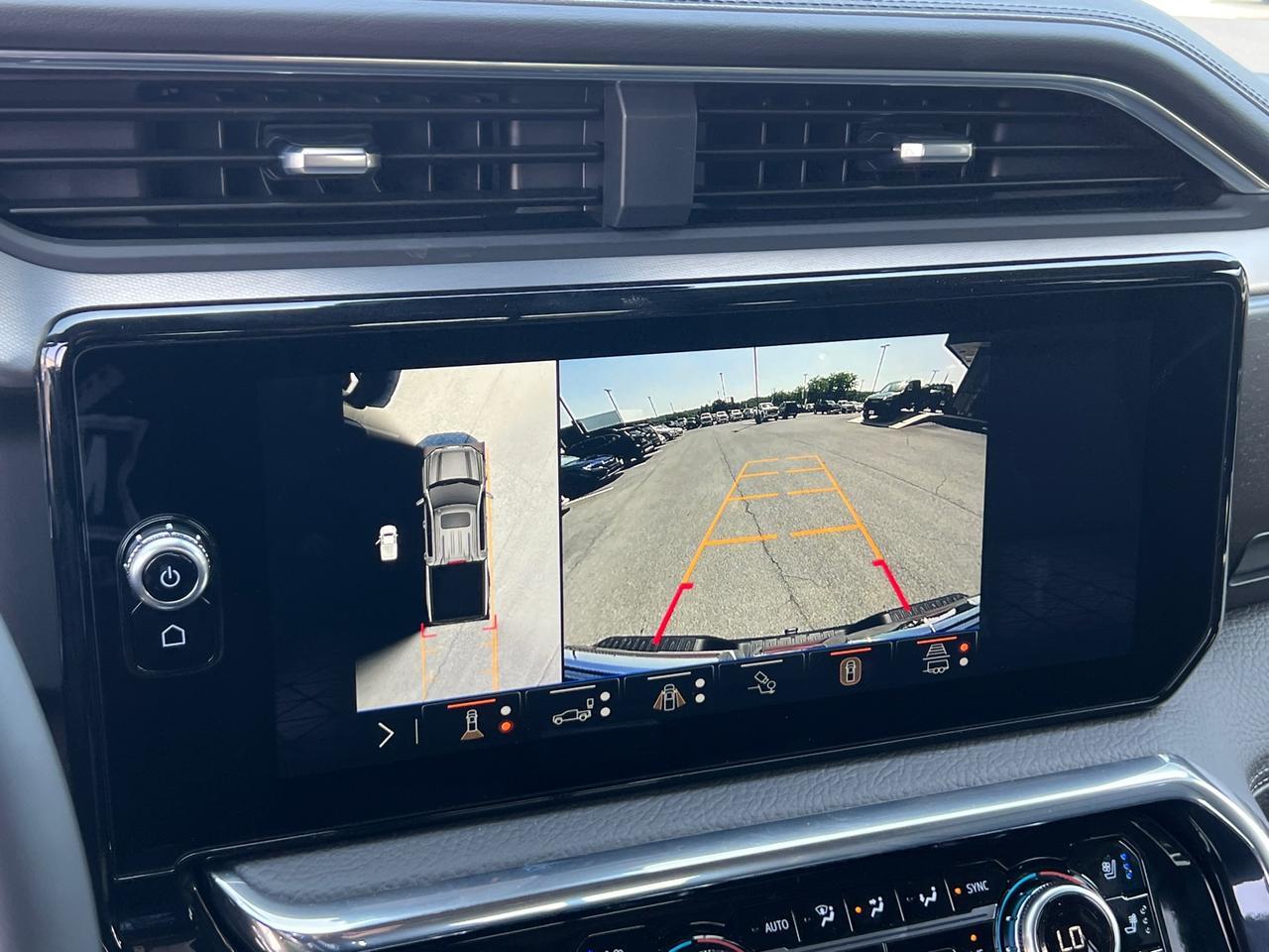 2025 GMC Sierra 1500 Denali Hagerstown MD