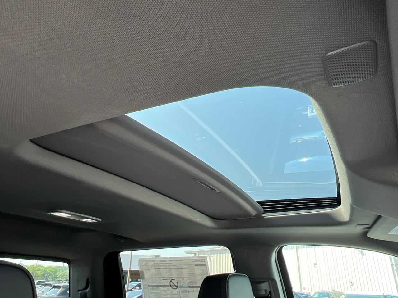 2025 GMC Sierra 1500 Denali Hagerstown MD