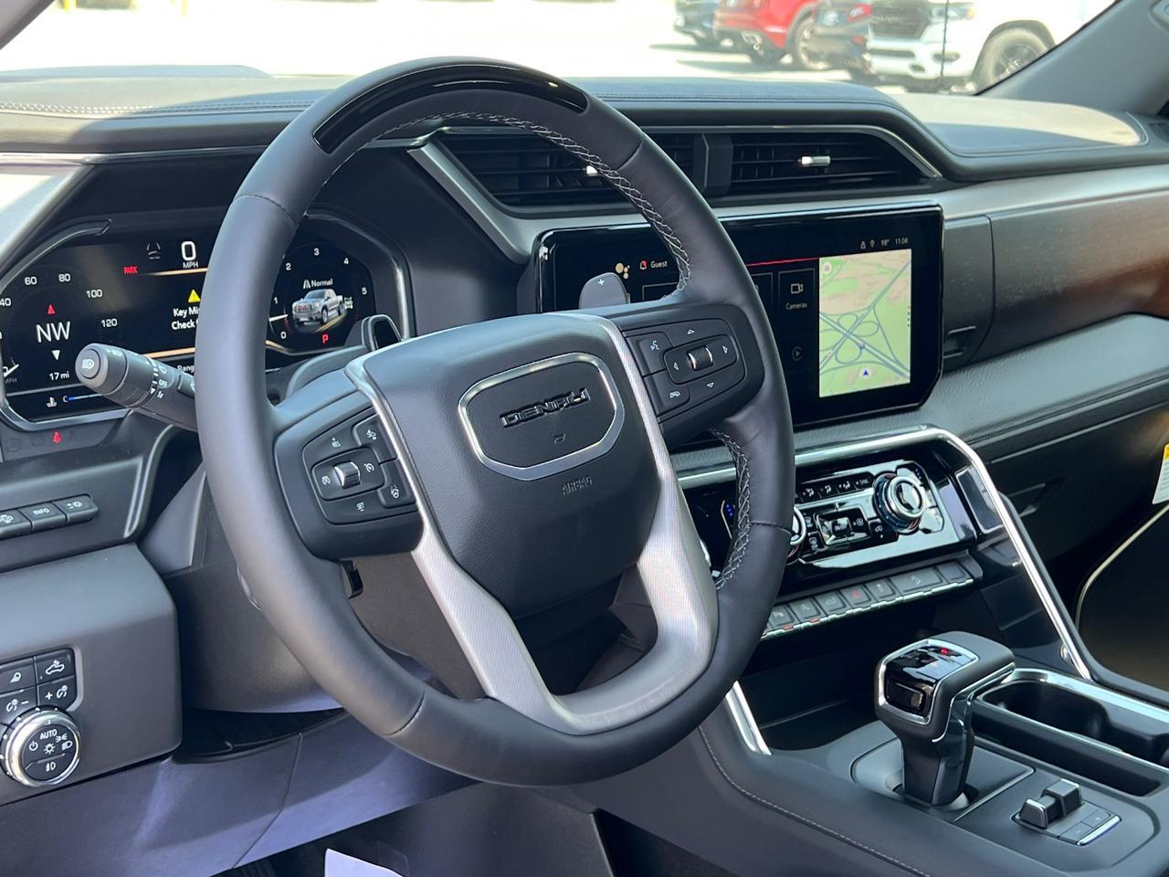 2025 GMC Sierra 1500 Denali Hagerstown MD
