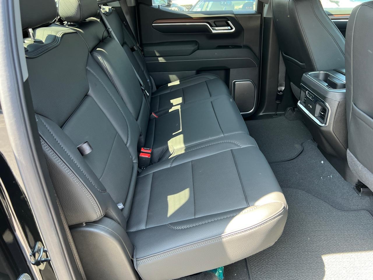 2025 GMC Sierra 1500 Denali Hagerstown MD