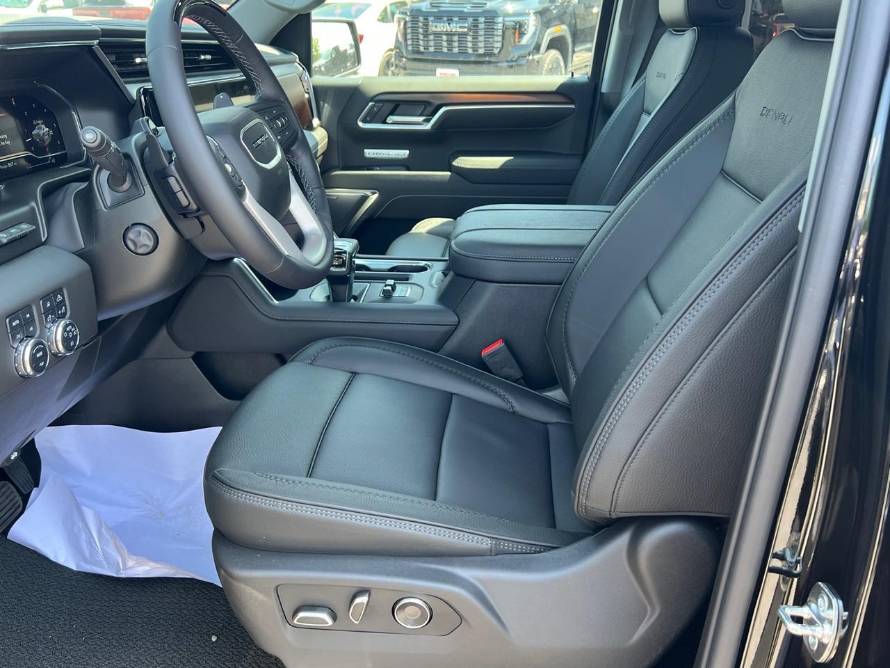 2025 GMC Sierra 1500 Denali Hagerstown MD