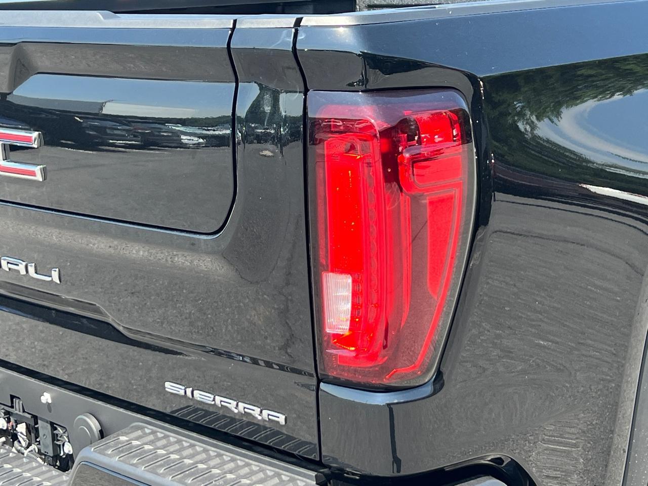 2025 GMC Sierra 1500 Denali Hagerstown MD
