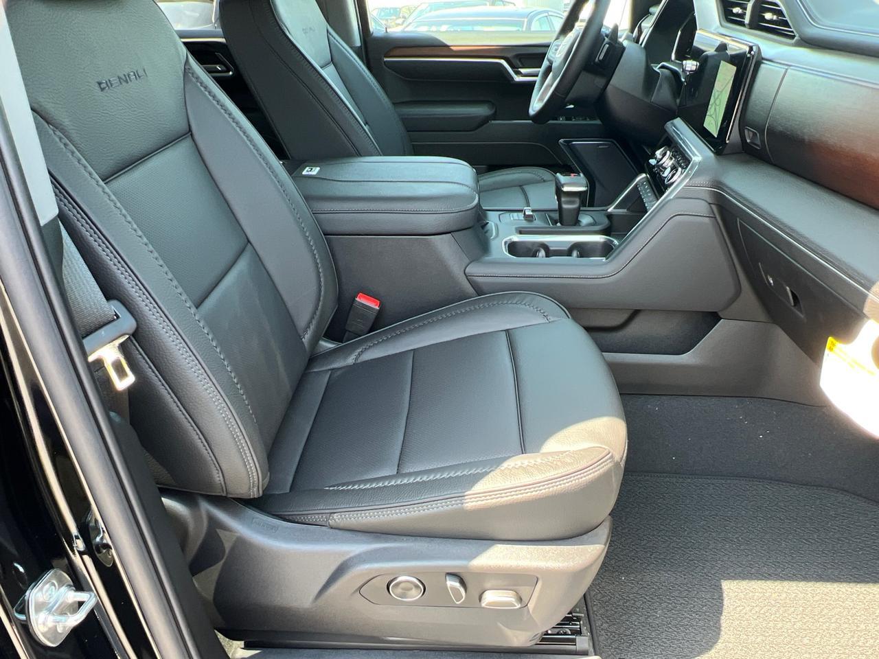 2025 GMC Sierra 1500 Denali Hagerstown MD