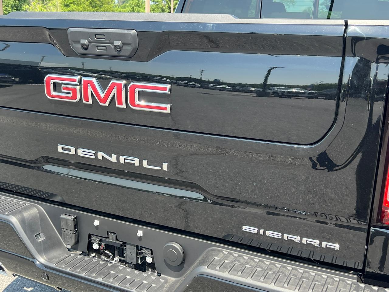 2025 GMC Sierra 1500 Denali Hagerstown MD
