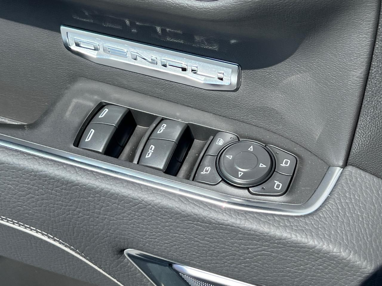 2025 GMC Sierra 1500 Denali Hagerstown MD