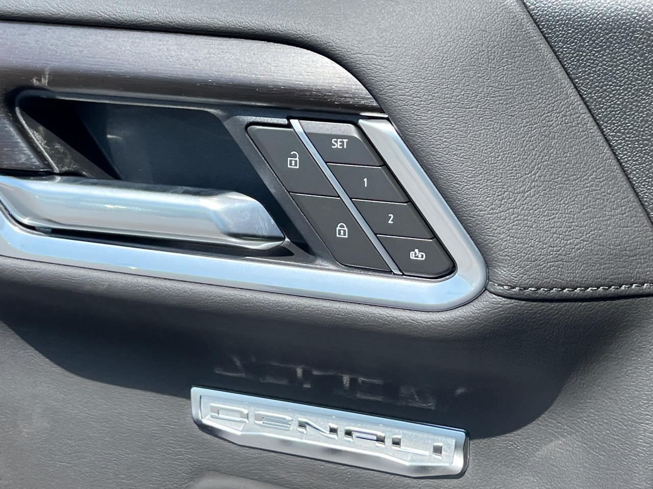 2025 GMC Sierra 1500 Denali Hagerstown MD