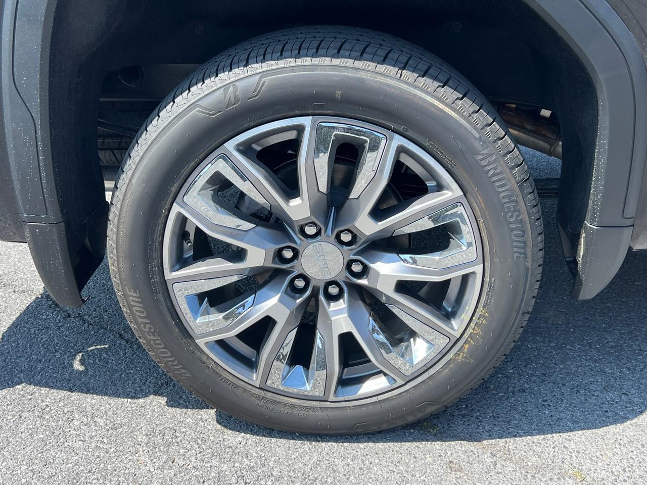 2025 GMC Sierra 1500 Denali Hagerstown MD