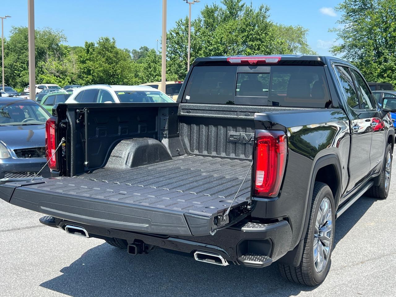 2025 GMC Sierra 1500 Denali Hagerstown MD